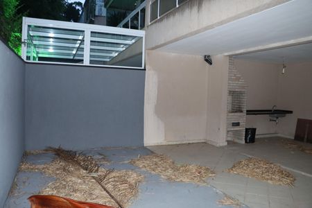 Casa de condomínio para alugar com 202m², 3 quartos e 3 vagasÁrea comum