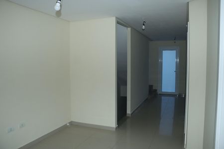 Sala de Jantar de casa de condomínio para alugar com 3 quartos, 202m² em Jardim Rebelato, Cotia