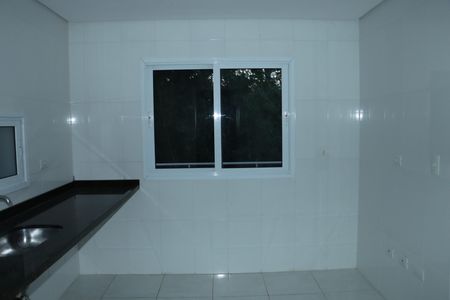 Casa de condomínio para alugar com 202m², 3 quartos e 3 vagasCozinha