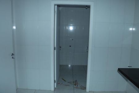 Casa de condomínio para alugar com 202m², 3 quartos e 3 vagasCozinha