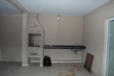 Casa de condomínio para alugar com 202m², 3 quartos e 3 vagasÁrea comum