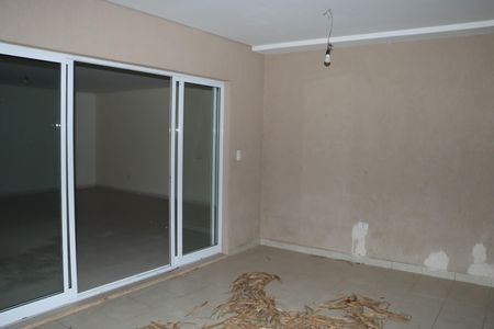 Casa de condomínio para alugar com 202m², 3 quartos e 3 vagasÁrea comum