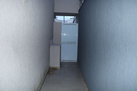 Casa de condomínio para alugar com 202m², 3 quartos e 3 vagasÁrea comum