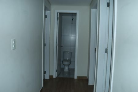 Casa de condomínio para alugar com 202m², 3 quartos e 3 vagasCorredor