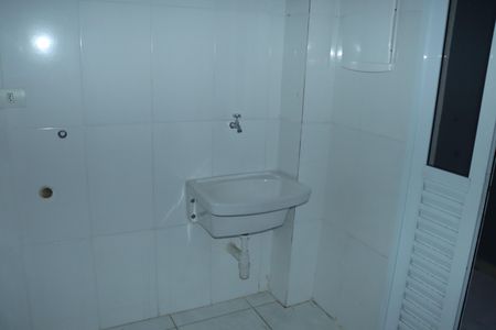 Casa de condomínio para alugar com 202m², 3 quartos e 3 vagasÁrea de Serviço