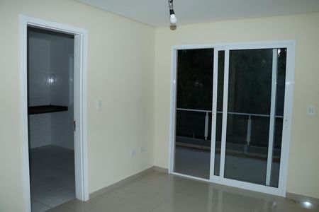 Sala de Jantar de casa de condomínio para alugar com 3 quartos, 202m² em Jardim Rebelato, Cotia