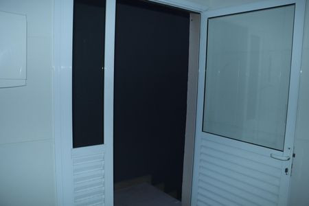 Casa de condomínio para alugar com 202m², 3 quartos e 3 vagasÁrea de Serviço