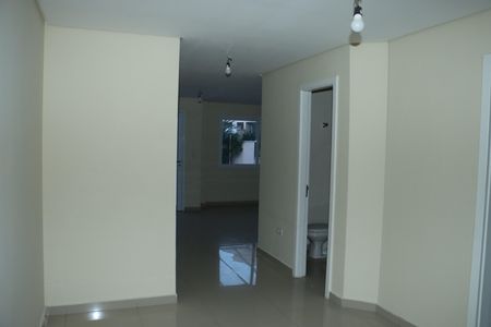 Casa de condomínio para alugar com 202m², 3 quartos e 3 vagasSala de Jantar