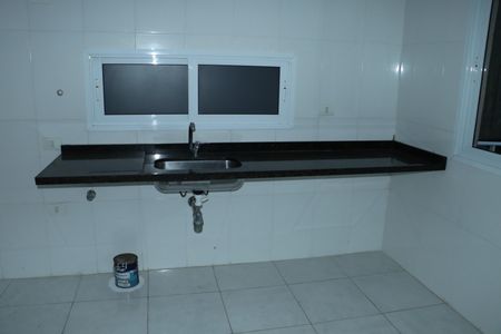 Casa de condomínio para alugar com 202m², 3 quartos e 3 vagasCozinha