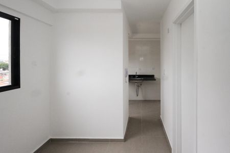 Apartamento para alugar com 39m², 2 quartos e sem vaga Apartamento para alugar com 39m², 2 quartos e sem vagaSala