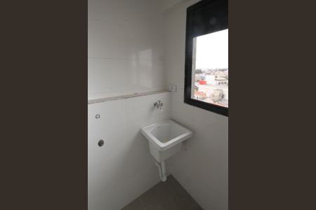 Apartamento para alugar com 39m², 2 quartos e sem vaga Apartamento para alugar com 39m², 2 quartos e sem vagaÁrea de Serviço