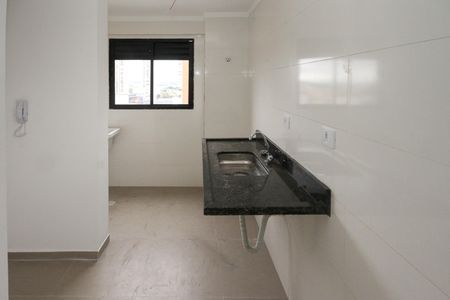Apartamento para alugar com 39m², 2 quartos e sem vaga