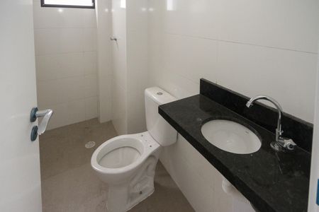Apartamento para alugar com 39m², 2 quartos e sem vaga