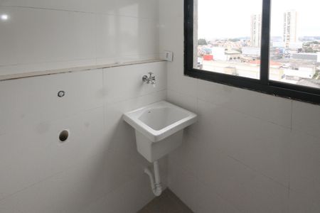 Apartamento para alugar com 39m², 2 quartos e sem vaga Apartamento para alugar com 39m², 2 quartos e sem vagaÁrea de Serviço