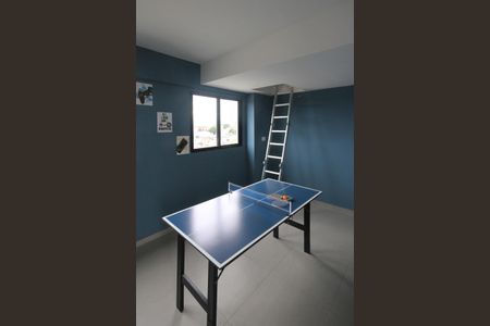 Apartamento para alugar com 39m², 2 quartos e sem vaga Apartamento para alugar com 39m², 2 quartos e sem vagaSala de Jogos