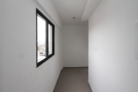 Apartamento para alugar com 39m², 2 quartos e sem vaga Apartamento para alugar com 39m², 2 quartos e sem vagaCorredor de entrada