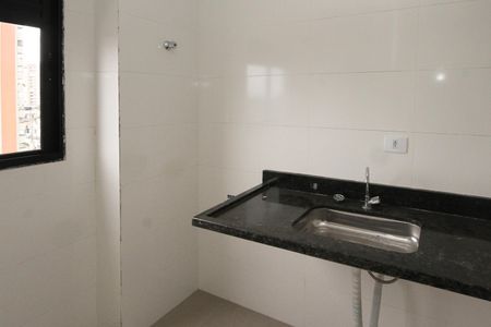 Apartamento para alugar com 39m², 2 quartos e sem vaga Apartamento para alugar com 39m², 2 quartos e sem vagaCozinha