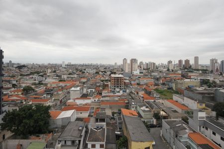 Apartamento para alugar com 39m², 2 quartos e sem vaga Apartamento para alugar com 39m², 2 quartos e sem vagaVisto