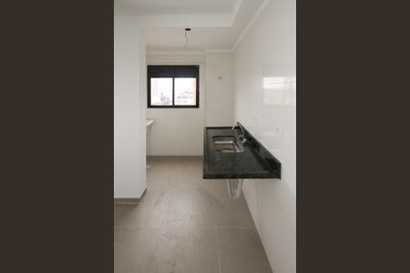 Apartamento para alugar com 39m², 2 quartos e sem vaga Apartamento para alugar com 39m², 2 quartos e sem vagaCozinha