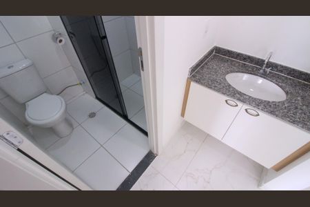 Apartamento para alugar com 36m², 2 quartos e sem vaga