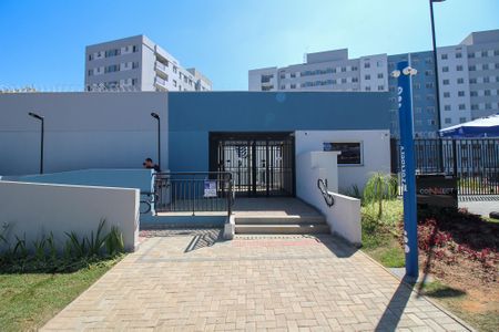 Apartamento para alugar com 36m², 2 quartos e sem vaga