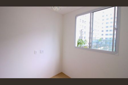 Apartamento para alugar com 36m², 2 quartos e sem vaga