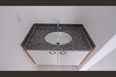 Apartamento para alugar com 36m², 2 quartos e sem vaga