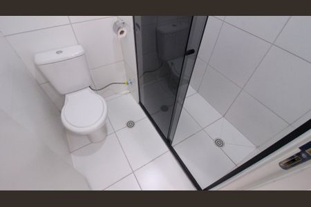 Apartamento para alugar com 36m², 2 quartos e sem vaga