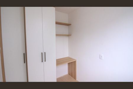 Apartamento para alugar com 36m², 2 quartos e sem vaga