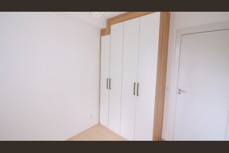 Apartamento para alugar com 36m², 2 quartos e sem vaga