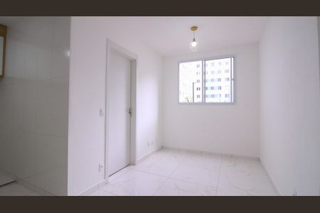 Apartamento para alugar com 36m², 2 quartos e sem vaga
