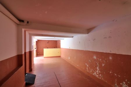 Casa para alugar com 400m², 5 quartos e 8 vagasQuintal