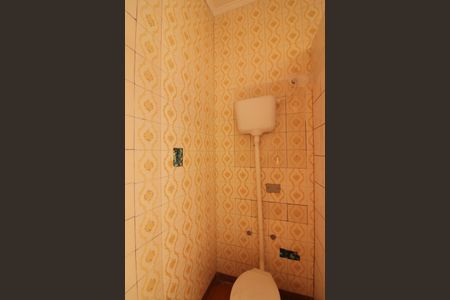 Casa para alugar com 400m², 5 quartos e 8 vagasLavabo 