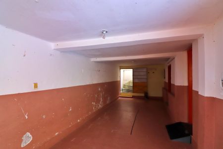 Casa para alugar com 400m², 5 quartos e 8 vagasQuintal