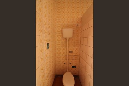 Casa para alugar com 400m², 5 quartos e 8 vagasLavabo 