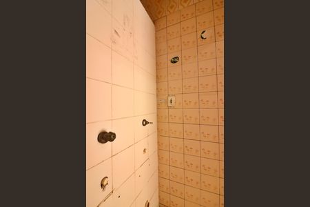 Casa para alugar com 400m², 5 quartos e 8 vagasLavabo 