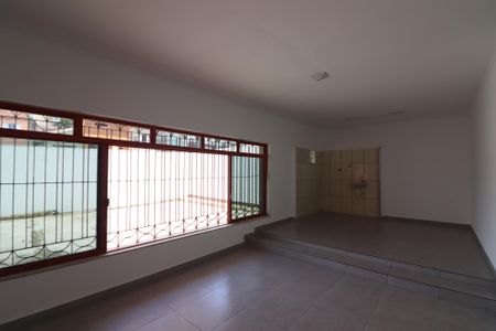 Sala  de casa para alugar com 5 quartos, 400m² em Baeta Neves, São Bernardo do Campo