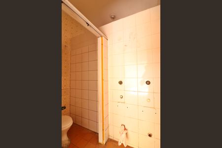 Casa para alugar com 400m², 5 quartos e 8 vagasLavabo 