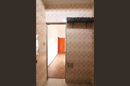 Casa para alugar com 400m², 5 quartos e 8 vagasSuíte 1 Banheiro 