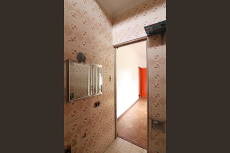 Casa para alugar com 400m², 5 quartos e 8 vagasSuíte 1 Banheiro 