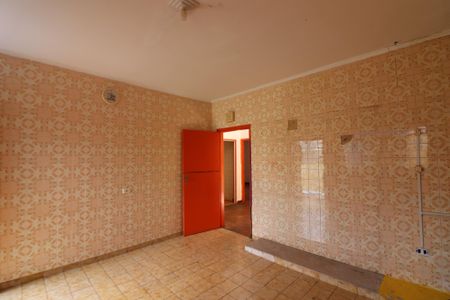 Casa para alugar com 400m², 5 quartos e 8 vagasCozinha 