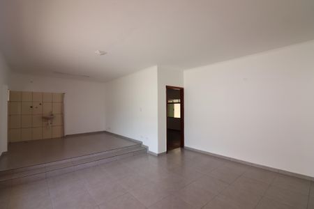 Sala  de casa para alugar com 5 quartos, 400m² em Baeta Neves, São Bernardo do Campo