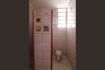 Casa para alugar com 400m², 5 quartos e 8 vagasSuíte 2 Banheiro 