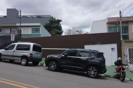 Casa para alugar com 400m², 5 quartos e 8 vagasFachada 