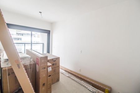 Apartamento para alugar com 77m², 3 quartos e 1 vagaSuíte