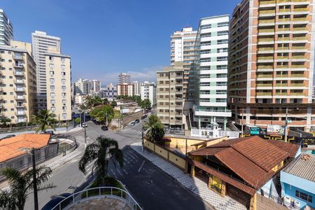 Apartamento para alugar com 1 quarto, 50m² em Vila Caiçara, Praia Grande