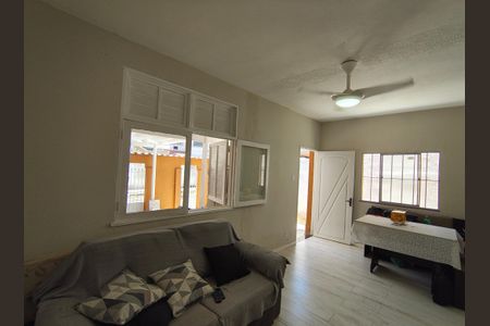 Casa de Condomínio para alugar com 2 quartos, 90m² em Anil, Rio de Janeiro