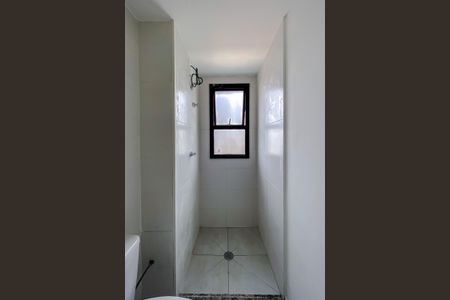 Studio à venda com 27m², 1 quarto e sem vagaBanheiro da Suíte