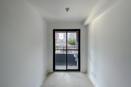 Sala de kitnet/studio à venda com 1 quarto, 27m² em Ipiranga, São Paulo