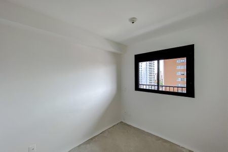 Studio à venda com 25m², 1 quarto e sem vagaSuíte